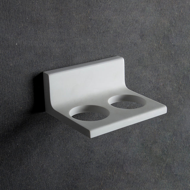 ATHENS Holder w/2 hole-INFINITE-訂造洗手盆,浴室翻新, small size bathtubs, custom-made bathtub HK,freestanding bathtub Hong Kong, 獨立式 浴缸 香港, premium bathtub brands HK, Where to buy bathtubs in Hong Kong, best custom bathroom furniture HK, Infinite Bath, Infinite浴缸, Cloakroom,Vanities, Mirrors,Bathroom Furniture, 浴室裝修,浴室 櫃 訂造