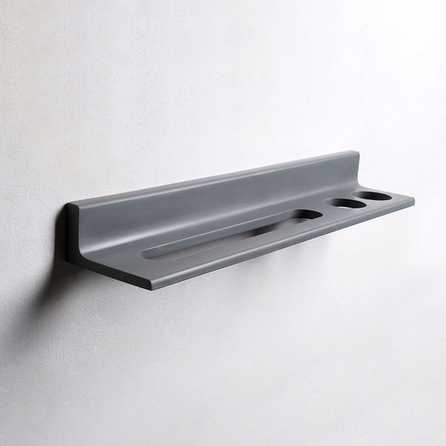 ATHENS towel bar w/2 holes 600mm-INFINITE BATH-訂造洗手盆,浴室翻新, small size bathtubs, custom-made bathtub HK,freestanding bathtub Hong Kong, 獨立式 浴缸 香港, premium bathtub brands HK, Where to buy bathtubs in Hong Kong, best custom bathroom furniture HK, Infinite Bath, Infinite浴缸, Cloakroom,Vanities, Mirrors,Bathroom Furniture, 浴室裝修,浴室 櫃 訂造