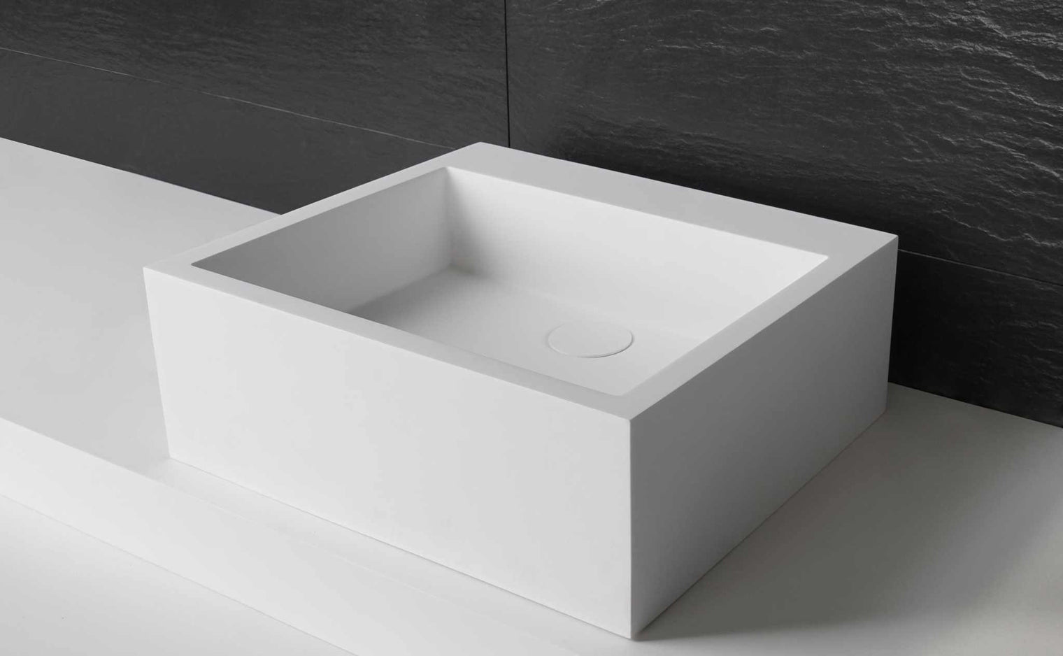 Carpi R 43-OVERCOUNTER WASHBASINS-訂造一體無縫洗手盆,Tailor made Washbasins,waterbasin hk, 浴室物料,浴室裝修,訂造洗手盆,浴室翻新,Bathroomware ,Bespoke bathroom,浴室配件,訂造浴室潔具,訂造浴室傢俬,香港 浴室設計 公司,best custom bathroom furniture HK, Infinite Bath