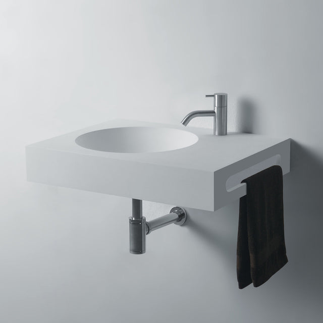 Apollo WM 60-WALL MOUNT WASHBASINS-訂造一體無縫洗手盆,Tailor made Washbasins,waterbasin hk, 浴室物料,浴室裝修,訂造洗手盆,浴室翻新,Bathroomware ,Bespoke bathroom,浴室配件,訂造浴室潔具,訂造浴室傢俬,香港 浴室設計 公司,best custom bathroom furniture HK, Infinite Bath