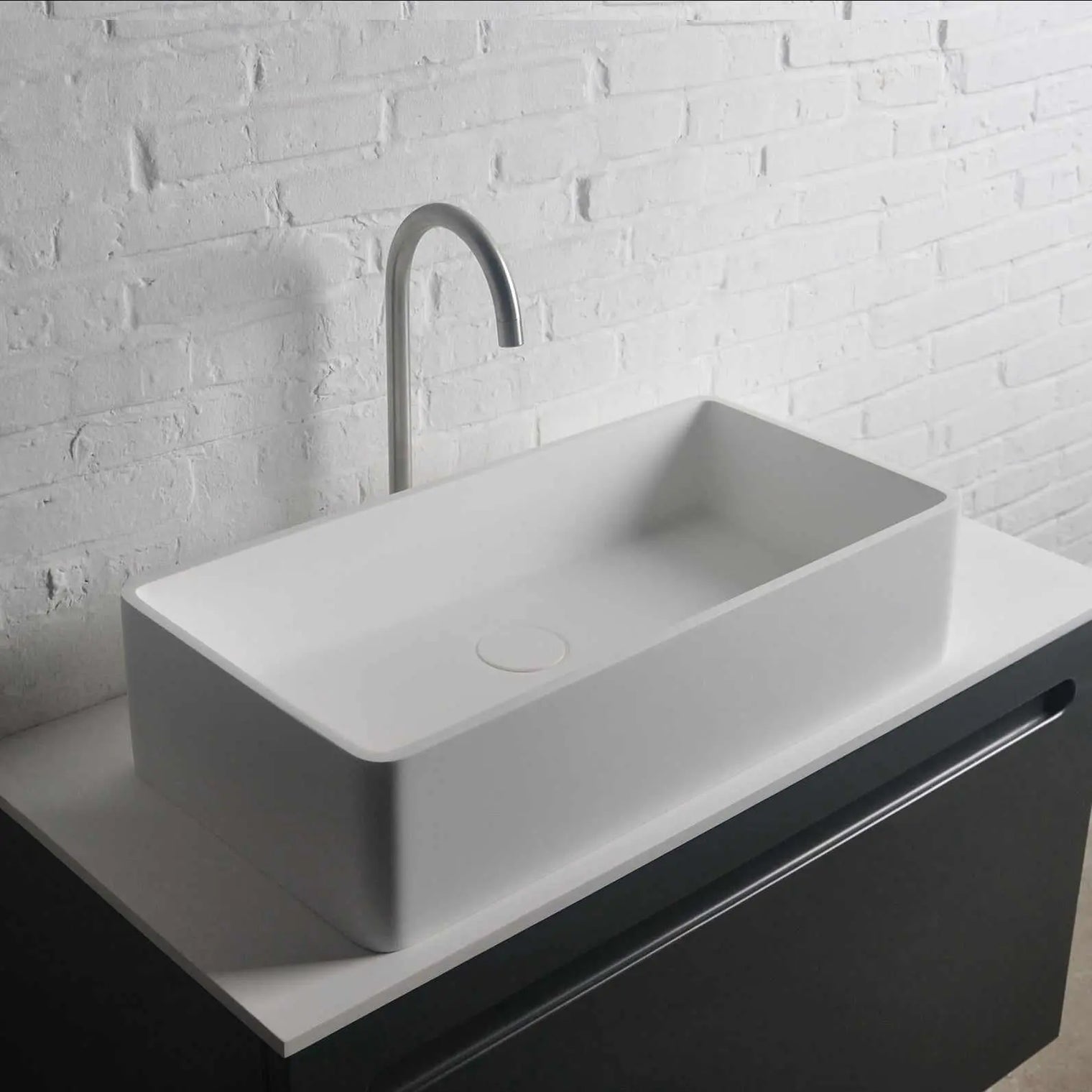Bologna RR 80-OVERCOUNTER WASHBASINS-訂造一體無縫洗手盆,Tailor made Washbasins,waterbasin hk, 浴室物料,浴室裝修,訂造洗手盆,浴室翻新,Bathroomware ,Bespoke bathroom,浴室配件,訂造浴室潔具,訂造浴室傢俬,香港 浴室設計 公司,best custom bathroom furniture HK, Infinite Bath