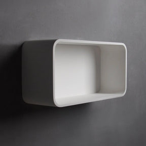 CIRQUE Shelf 60-Side Units-INFINITE-訂造洗手盆,浴室翻新, small size bathtubs, custom-made bathtub HK,freestanding bathtub Hong Kong, 獨立式 浴缸 香港, premium bathtub brands HK, Where to buy bathtubs in Hong Kong, best custom bathroom furniture HK, Infinite Bath, Infinite浴缸, Cloakroom,Vanities, Mirrors,Bathroom Furniture, 浴室裝修,浴室 櫃 訂造