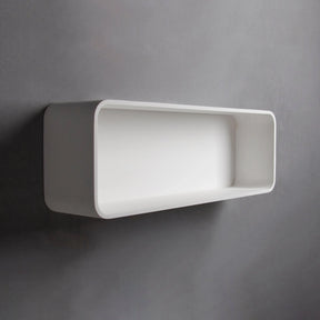 CIRQUE Shelf 90-Side Units-INFINITE-訂造洗手盆,浴室翻新, small size bathtubs, custom-made bathtub HK,freestanding bathtub Hong Kong, 獨立式 浴缸 香港, premium bathtub brands HK, Where to buy bathtubs in Hong Kong, best custom bathroom furniture HK, Infinite Bath, Infinite浴缸, Cloakroom,Vanities, Mirrors,Bathroom Furniture, 浴室裝修,浴室 櫃 訂造