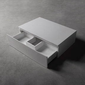 COMPLEX Drawer Unit 90U-Main Cabinets-INFINITE-訂造洗手盆,浴室翻新, small size bathtubs, custom-made bathtub HK,freestanding bathtub Hong Kong, 獨立式 浴缸 香港, premium bathtub brands HK, Where to buy bathtubs in Hong Kong, best custom bathroom furniture HK, Infinite Bath, Infinite浴缸, Cloakroom,Vanities, Mirrors,Bathroom Furniture, 浴室裝修,浴室 櫃 訂造
