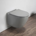 RENNES Wall Mounted Toilet-Toilets-INFINITE-訂造洗手盆,浴室翻新, small size bathtubs, custom-made bathtub HK,freestanding bathtub Hong Kong, 獨立式 浴缸 香港, premium bathtub brands HK, Where to buy bathtubs in Hong Kong, best custom bathroom furniture HK, Infinite Bath, Infinite浴缸, Cloakroom,Vanities, Mirrors,Bathroom Furniture, 浴室裝修,浴室 櫃 訂造