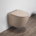 RENNES Wall Mounted Toilet-Toilets-INFINITE-訂造洗手盆,浴室翻新, small size bathtubs, custom-made bathtub HK,freestanding bathtub Hong Kong, 獨立式 浴缸 香港, premium bathtub brands HK, Where to buy bathtubs in Hong Kong, best custom bathroom furniture HK, Infinite Bath, Infinite浴缸, Cloakroom,Vanities, Mirrors,Bathroom Furniture, 浴室裝修,浴室 櫃 訂造