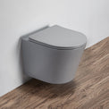 LYON Wall Mounted Toilet-Toilets-INFINITE-訂造洗手盆,浴室翻新, small size bathtubs, custom-made bathtub HK,freestanding bathtub Hong Kong, 獨立式 浴缸 香港, premium bathtub brands HK, Where to buy bathtubs in Hong Kong, best custom bathroom furniture HK, Infinite Bath, Infinite浴缸, Cloakroom,Vanities, Mirrors,Bathroom Furniture, 浴室裝修,浴室 櫃 訂造