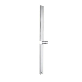 Shower Sliding Bar H82-Sliding Bar-INFINITE BATH-訂造洗手盆,浴室翻新, small size bathtubs, custom-made bathtub HK,freestanding bathtub Hong Kong, 獨立式 浴缸 香港, premium bathtub brands HK, Where to buy bathtubs in Hong Kong, best custom bathroom furniture HK, Infinite Bath, Infinite浴缸, Cloakroom,Vanities, Mirrors,Bathroom Furniture, 浴室裝修,浴室 櫃 訂造
