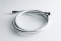 1.5M PVC Shower Hose-Plumbing Fittings & Supports-INFINITE-訂造洗手盆,浴室翻新, small size bathtubs, custom-made bathtub HK,freestanding bathtub Hong Kong, 獨立式 浴缸 香港, premium bathtub brands HK, Where to buy bathtubs in Hong Kong, best custom bathroom furniture HK, Infinite Bath, Infinite浴缸, Cloakroom,Vanities, Mirrors,Bathroom Furniture, 浴室裝修,浴室 櫃 訂造