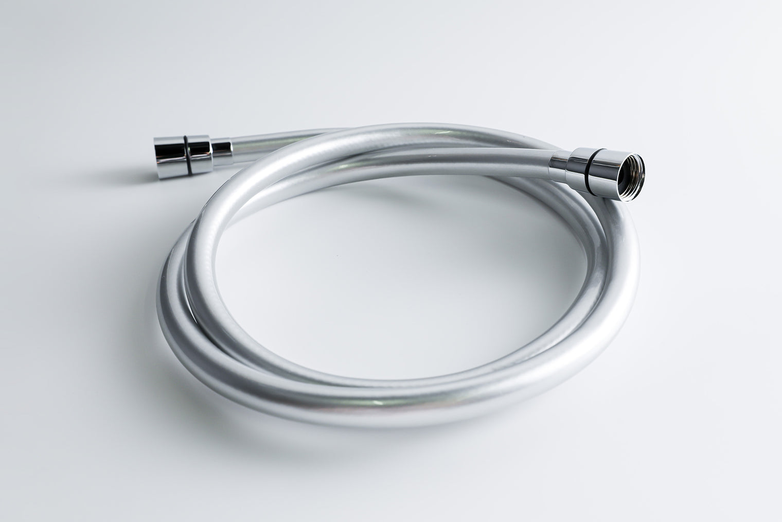 1.5M PVC Shower Hose-Plumbing Fittings & Supports-INFINITE-訂造洗手盆,浴室翻新, small size bathtubs, custom-made bathtub HK,freestanding bathtub Hong Kong, 獨立式 浴缸 香港, premium bathtub brands HK, Where to buy bathtubs in Hong Kong, best custom bathroom furniture HK, Infinite Bath, Infinite浴缸, Cloakroom,Vanities, Mirrors,Bathroom Furniture, 浴室裝修,浴室 櫃 訂造
