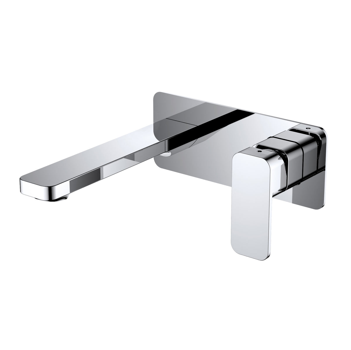 TATA Wall Mount Basin Faucet – INFINITE BATH