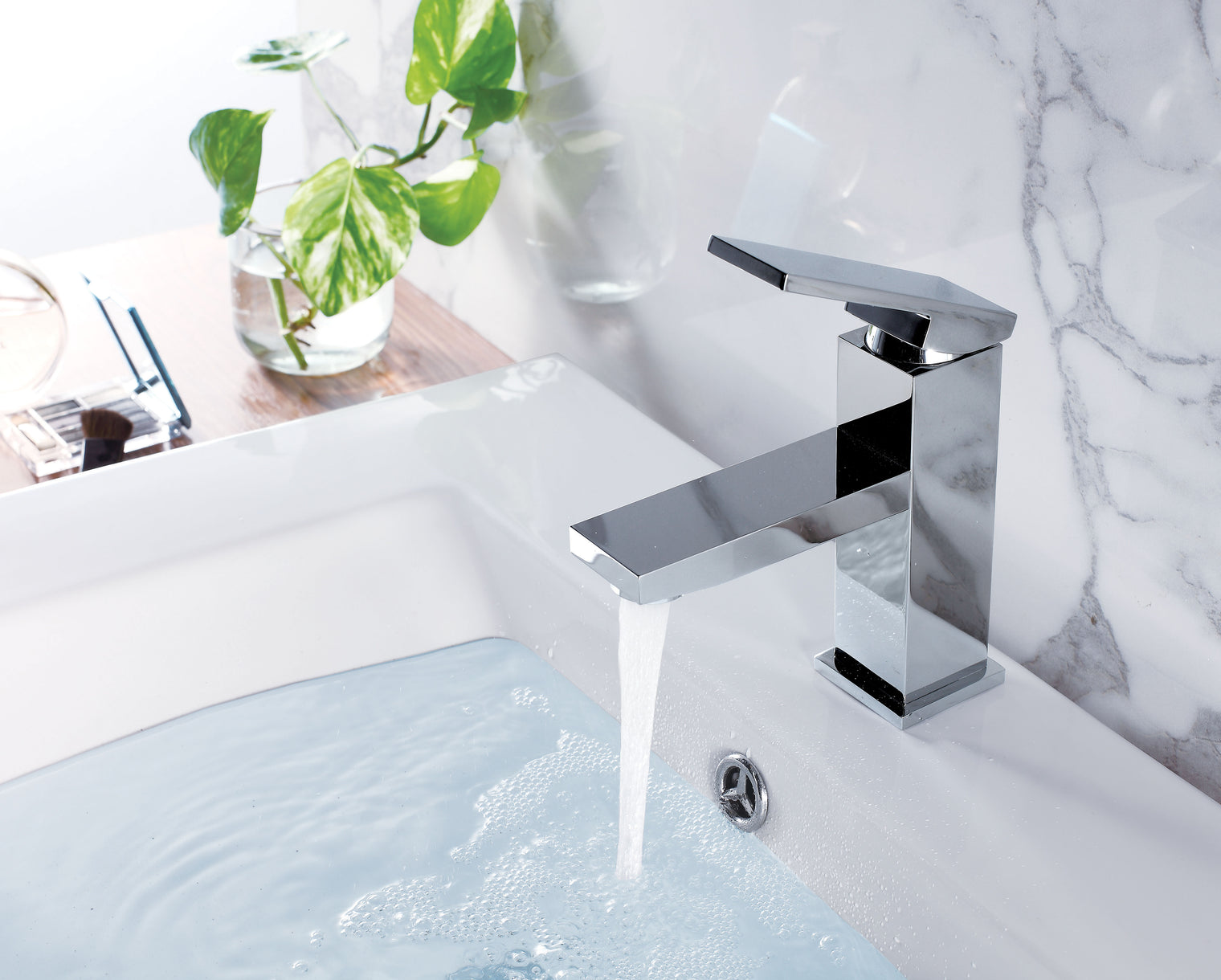 KABA Basin Faucet-Top Mount Faucet-INFINITE-訂造洗手盆,浴室翻新, small size bathtubs, custom-made bathtub HK,freestanding bathtub Hong Kong, 獨立式 浴缸 香港, premium bathtub brands HK, Where to buy bathtubs in Hong Kong, best custom bathroom furniture HK, Infinite Bath, Infinite浴缸, Cloakroom,Vanities, Mirrors,Bathroom Furniture, 浴室裝修,浴室 櫃 訂造
