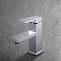 KABA Basin Faucet-Top Mount Faucet-INFINITE-訂造洗手盆,浴室翻新, small size bathtubs, custom-made bathtub HK,freestanding bathtub Hong Kong, 獨立式 浴缸 香港, premium bathtub brands HK, Where to buy bathtubs in Hong Kong, best custom bathroom furniture HK, Infinite Bath, Infinite浴缸, Cloakroom,Vanities, Mirrors,Bathroom Furniture, 浴室裝修,浴室 櫃 訂造