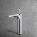 TOMBA Overcounter Basin Faucet-Top Mount Faucet-INFINITE-訂造洗手盆,浴室翻新, small size bathtubs, custom-made bathtub HK,freestanding bathtub Hong Kong, 獨立式 浴缸 香港, premium bathtub brands HK, Where to buy bathtubs in Hong Kong, best custom bathroom furniture HK, Infinite Bath, Infinite浴缸, Cloakroom,Vanities, Mirrors,Bathroom Furniture, 浴室裝修,浴室 櫃 訂造