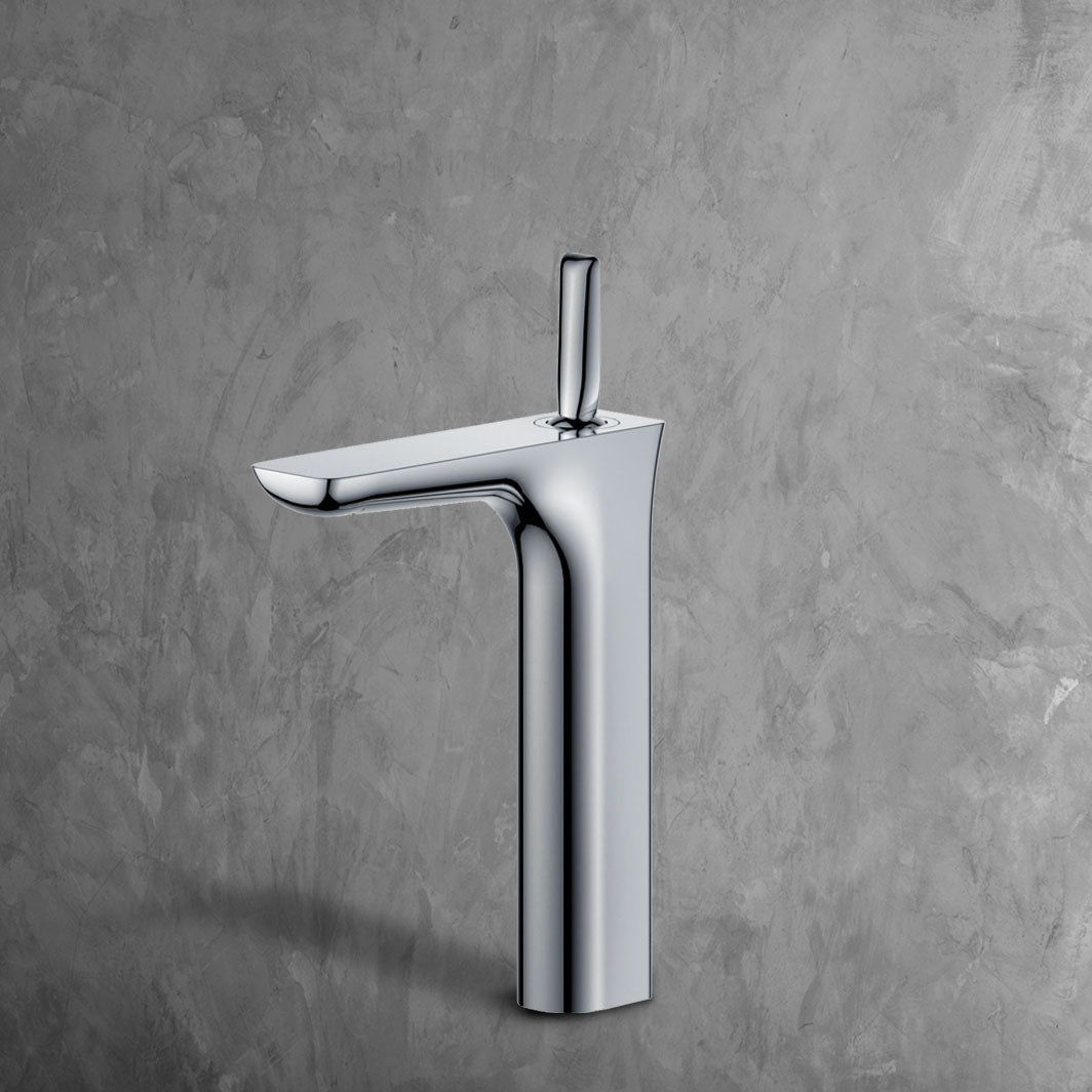 TOMBA Overcounter Basin Faucet-Top Mount Faucet-INFINITE-訂造洗手盆,浴室翻新, small size bathtubs, custom-made bathtub HK,freestanding bathtub Hong Kong, 獨立式 浴缸 香港, premium bathtub brands HK, Where to buy bathtubs in Hong Kong, best custom bathroom furniture HK, Infinite Bath, Infinite浴缸, Cloakroom,Vanities, Mirrors,Bathroom Furniture, 浴室裝修,浴室 櫃 訂造