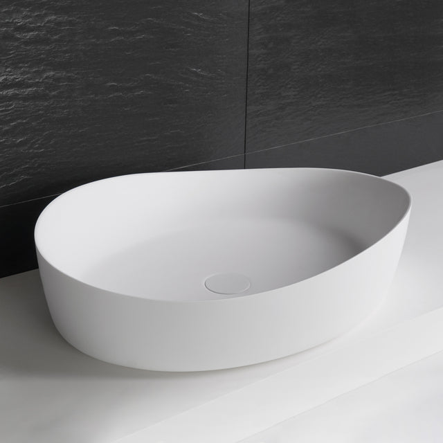 SolidHarmony 60-OVERCOUNTER WASHBASINS-訂造一體無縫洗手盆,Tailor made Washbasins,waterbasin hk, 浴室物料,浴室裝修,訂造洗手盆,浴室翻新,Bathroomware ,Bespoke bathroom,浴室配件,訂造浴室潔具,訂造浴室傢俬,香港 浴室設計 公司,best custom bathroom furniture HK, Infinite Bath