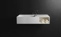 CUBE-X WM 100L w/Shelf-WALL MOUNT WASHBASINS-訂造一體無縫洗手盆,Tailor made Washbasins,waterbasin hk, 浴室物料,浴室裝修,訂造洗手盆,浴室翻新,Bathroomware ,Bespoke bathroom,浴室配件,訂造浴室潔具,訂造浴室傢俬,香港 浴室設計 公司,best custom bathroom furniture HK, Infinite Bath