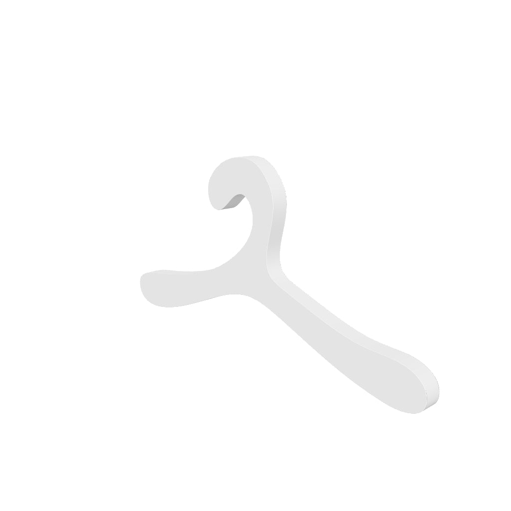 INFINITE | 106 Mini Hanger | INFINITE Solid Surface