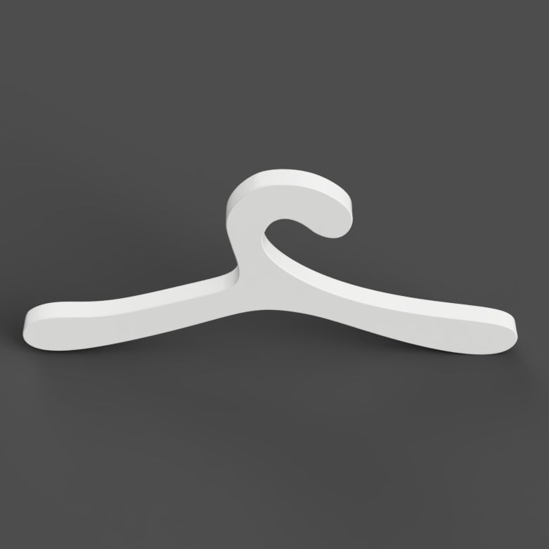 106 Mini Hanger-8050 Solid Surfaces Home-INFINITE-訂造洗手盆,浴室翻新, small size bathtubs, custom-made bathtub HK,freestanding bathtub Hong Kong, 獨立式 浴缸 香港, premium bathtub brands HK, Where to buy bathtubs in Hong Kong, best custom bathroom furniture HK, Infinite Bath, Infinite浴缸, Cloakroom,Vanities, Mirrors,Bathroom Furniture, 浴室裝修,浴室 櫃 訂造