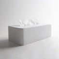 111 Tissue Box-8050 Solid Surfaces Home-INFINITE-訂造洗手盆,浴室翻新, small size bathtubs, custom-made bathtub HK,freestanding bathtub Hong Kong, 獨立式 浴缸 香港, premium bathtub brands HK, Where to buy bathtubs in Hong Kong, best custom bathroom furniture HK, Infinite Bath, Infinite浴缸, Cloakroom,Vanities, Mirrors,Bathroom Furniture, 浴室裝修,浴室 櫃 訂造