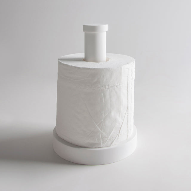 132 Toilet Roll Stand-8050 Solid Surfaces Home-INFINITE-訂造洗手盆,浴室翻新, small size bathtubs, custom-made bathtub HK,freestanding bathtub Hong Kong, 獨立式 浴缸 香港, premium bathtub brands HK, Where to buy bathtubs in Hong Kong, best custom bathroom furniture HK, Infinite Bath, Infinite浴缸, Cloakroom,Vanities, Mirrors,Bathroom Furniture, 浴室裝修,浴室 櫃 訂造