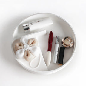 GEO 137 Cosmetics Tray-8050 Solid Surfaces Home-INFINITE-訂造洗手盆,浴室翻新, small size bathtubs, custom-made bathtub HK,freestanding bathtub Hong Kong, 獨立式 浴缸 香港, premium bathtub brands HK, Where to buy bathtubs in Hong Kong, best custom bathroom furniture HK, Infinite Bath, Infinite浴缸, Cloakroom,Vanities, Mirrors,Bathroom Furniture, 浴室裝修,浴室 櫃 訂造