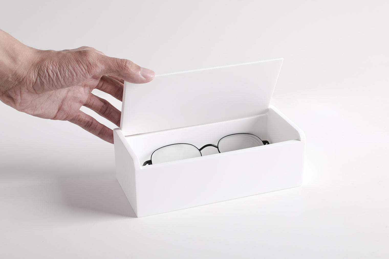 139 Glasses Box-8050 Solid Surfaces Home-INFINITE-訂造洗手盆,浴室翻新, small size bathtubs, custom-made bathtub HK,freestanding bathtub Hong Kong, 獨立式 浴缸 香港, premium bathtub brands HK, Where to buy bathtubs in Hong Kong, best custom bathroom furniture HK, Infinite Bath, Infinite浴缸, Cloakroom,Vanities, Mirrors,Bathroom Furniture, 浴室裝修,浴室 櫃 訂造