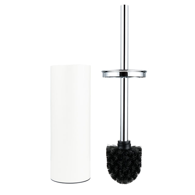 NUUK Toilet Brush WM-Toilet Brushes-high-end bathtub showroom Hong Kong, Infinite Bath, Infinite Showroom, mirror cabinet,Bathtub details, Bathroom Accessories,bathroom solid surface, bathroom tailor,bathroom furniture, 浴室物料,浴室配件,浴缸香港, Bathroomware ,Bespoke bathroom,洗手盤 訂造,Cloakroom,Vanities, Mirrors,Bathroom Furniture, 浴室裝修,浴室 櫃 訂造