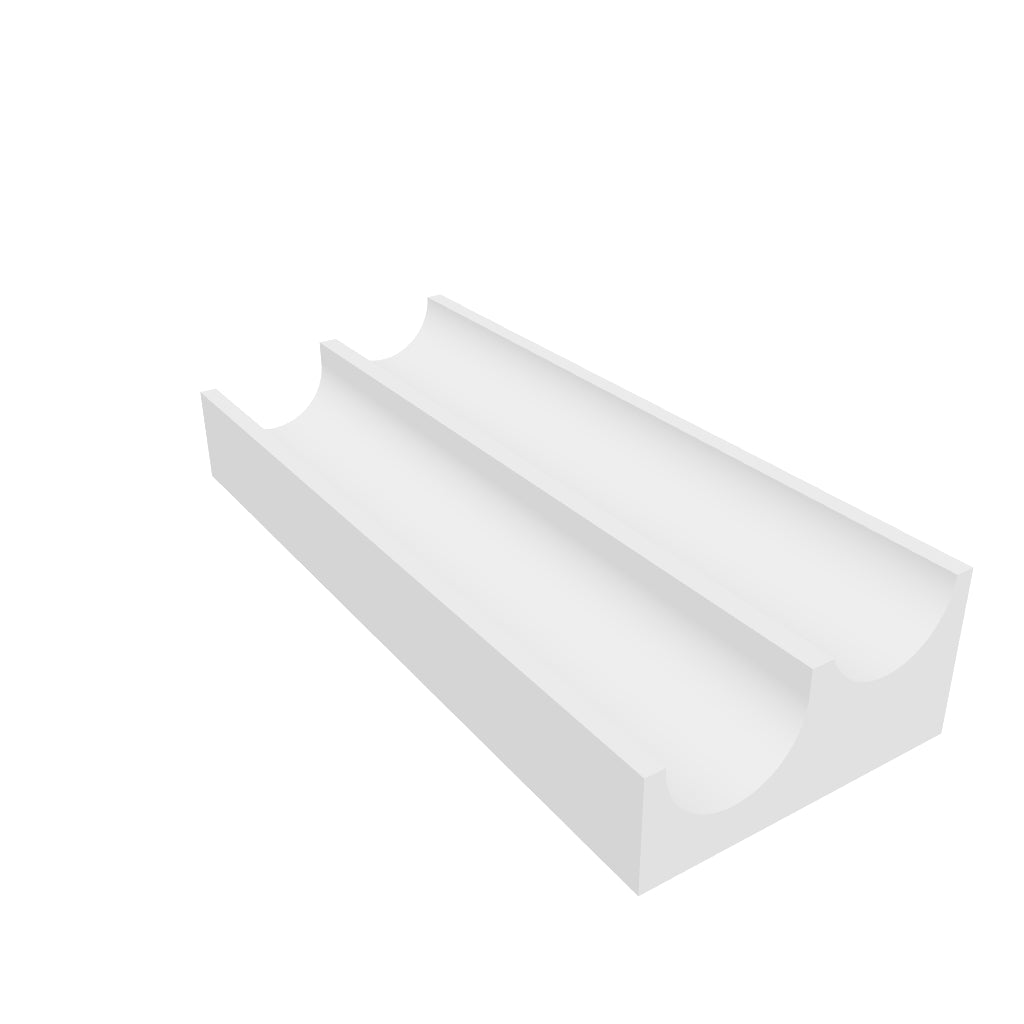 INFINITE | 197 Cosmetics Holder | INFINITE Solid Surface