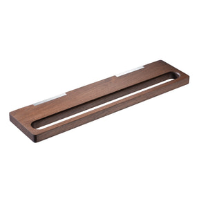 MANILA Towel Rail 45-Towel Rails & Towel Rings-high-end bathtub showroom Hong Kong, Infinite Bath, Infinite Showroom, mirror cabinet,Bathtub details, Bathroom Accessories,bathroom solid surface, bathroom tailor,bathroom furniture, 浴室物料,浴室配件,浴缸香港, Bathroomware ,Bespoke bathroom,洗手盤 訂造,Cloakroom,Vanities, Mirrors,Bathroom Furniture, 浴室裝修,浴室 櫃 訂造