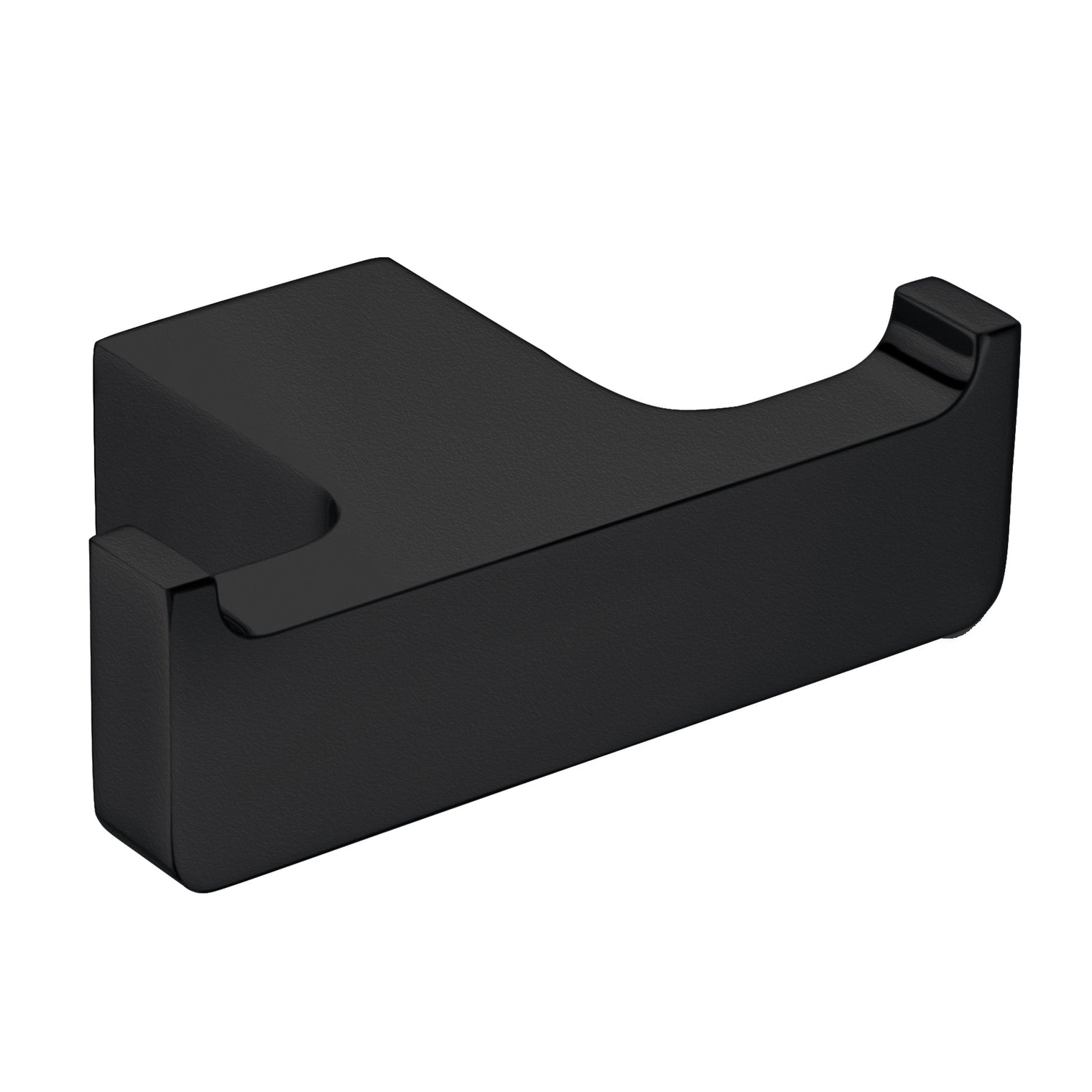 WIEN Double Robe Hooks-Robe Hooks-high-end bathtub showroom Hong Kong, Infinite Bath, Infinite Showroom, mirror cabinet,Bathtub details, Bathroom Accessories,bathroom solid surface, bathroom tailor,bathroom furniture, 浴室物料,浴室配件,浴缸香港, Bathroomware ,Bespoke bathroom,洗手盤 訂造,Cloakroom,Vanities, Mirrors,Bathroom Furniture, 浴室裝修,浴室 櫃 訂造