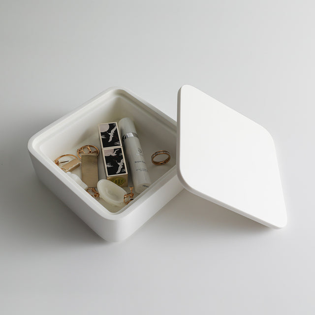PUZZLE BOX 569 Jewelry Box-8050 Solid Surfaces Home-INFINITE-訂造洗手盆,浴室翻新, small size bathtubs, custom-made bathtub HK,freestanding bathtub Hong Kong, 獨立式 浴缸 香港, premium bathtub brands HK, Where to buy bathtubs in Hong Kong, best custom bathroom furniture HK, Infinite Bath, Infinite浴缸, Cloakroom,Vanities, Mirrors,Bathroom Furniture, 浴室裝修,浴室 櫃 訂造