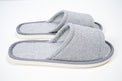 576 Charcoal Bathroom Slippers-Bath & Body-INFINITE-訂造洗手盆,浴室翻新, small size bathtubs, custom-made bathtub HK,freestanding bathtub Hong Kong, 獨立式 浴缸 香港, premium bathtub brands HK, Where to buy bathtubs in Hong Kong, best custom bathroom furniture HK, Infinite Bath, Infinite浴缸, Cloakroom,Vanities, Mirrors,Bathroom Furniture, 浴室裝修,浴室 櫃 訂造