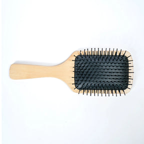 583 Wooden Hairbrush-Bath & Body-INFINITE-訂造洗手盆,浴室翻新, small size bathtubs, custom-made bathtub HK,freestanding bathtub Hong Kong, 獨立式 浴缸 香港, premium bathtub brands HK, Where to buy bathtubs in Hong Kong, best custom bathroom furniture HK, Infinite Bath, Infinite浴缸, Cloakroom,Vanities, Mirrors,Bathroom Furniture, 浴室裝修,浴室 櫃 訂造