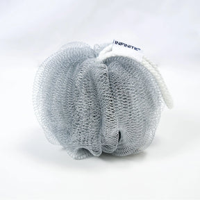 588 Loofah-Charcoal Bath Sponge-Bath & Body-INFINITE-訂造洗手盆,浴室翻新, small size bathtubs, custom-made bathtub HK,freestanding bathtub Hong Kong, 獨立式 浴缸 香港, premium bathtub brands HK, Where to buy bathtubs in Hong Kong, best custom bathroom furniture HK, Infinite Bath, Infinite浴缸, Cloakroom,Vanities, Mirrors,Bathroom Furniture, 浴室裝修,浴室 櫃 訂造