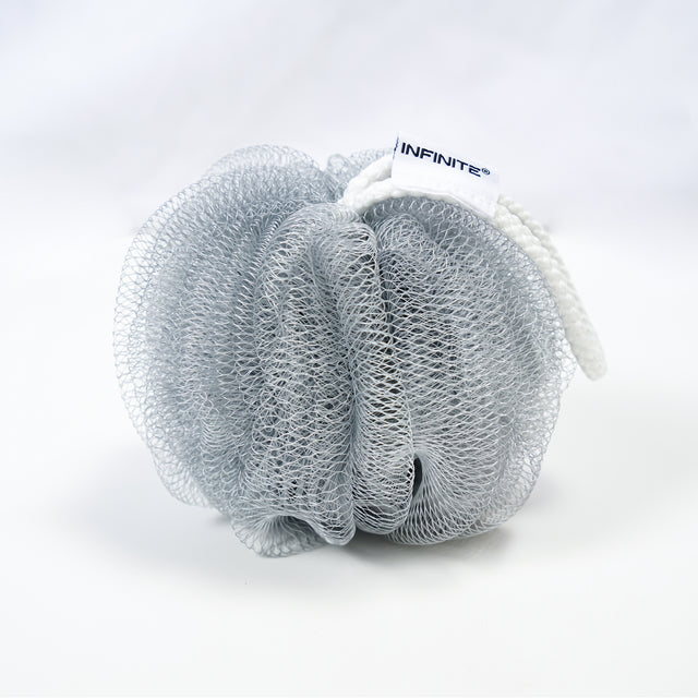 588 Loofah-Charcoal Bath Sponge-Bath & Body-INFINITE-訂造洗手盆,浴室翻新, small size bathtubs, custom-made bathtub HK,freestanding bathtub Hong Kong, 獨立式 浴缸 香港, premium bathtub brands HK, Where to buy bathtubs in Hong Kong, best custom bathroom furniture HK, Infinite Bath, Infinite浴缸, Cloakroom,Vanities, Mirrors,Bathroom Furniture, 浴室裝修,浴室 櫃 訂造