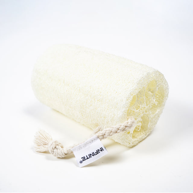 5" Bath Scrub Loofah-Bath & Body-INFINITE-訂造洗手盆,浴室翻新, small size bathtubs, custom-made bathtub HK,freestanding bathtub Hong Kong, 獨立式 浴缸 香港, premium bathtub brands HK, Where to buy bathtubs in Hong Kong, best custom bathroom furniture HK, Infinite Bath, Infinite浴缸, Cloakroom,Vanities, Mirrors,Bathroom Furniture, 浴室裝修,浴室 櫃 訂造