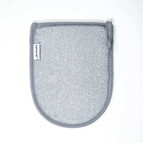 599 Charcoal Bath Body Mittens-Bath & Body-INFINITE-訂造洗手盆,浴室翻新, small size bathtubs, custom-made bathtub HK,freestanding bathtub Hong Kong, 獨立式 浴缸 香港, premium bathtub brands HK, Where to buy bathtubs in Hong Kong, best custom bathroom furniture HK, Infinite Bath, Infinite浴缸, Cloakroom,Vanities, Mirrors,Bathroom Furniture, 浴室裝修,浴室 櫃 訂造