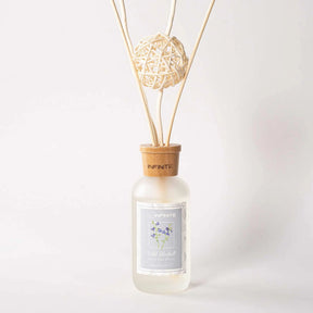 Flower Scents,INFINITE BATH,Aroma Diffuser,浴室廁所消臭,洗手間香薰,bathroom diffuser, toilet diffuser, bespoke bathroom hk,浴室擴香, 香港浴室設計, bathroom design hong kong
