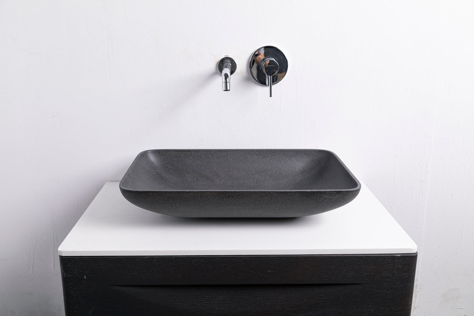 CATANIA 56.5-OVERCOUNTER WASHBASINS-訂造一體無縫洗手盆,Tailor made Washbasins,waterbasin hk, 浴室物料,浴室裝修,訂造洗手盆,浴室翻新,Bathroomware ,Bespoke bathroom,浴室配件,訂造浴室潔具,訂造浴室傢俬,香港 浴室設計 公司,best custom bathroom furniture HK, Infinite Bath