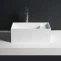 CUBE-X 40-OVERCOUNTER WASHBASINS-訂造一體無縫洗手盆,Tailor made Washbasins,waterbasin hk, 浴室物料,浴室裝修,訂造洗手盆,浴室翻新,Bathroomware ,Bespoke bathroom,浴室配件,訂造浴室潔具,訂造浴室傢俬,香港 浴室設計 公司,best custom bathroom furniture HK, Infinite Bath