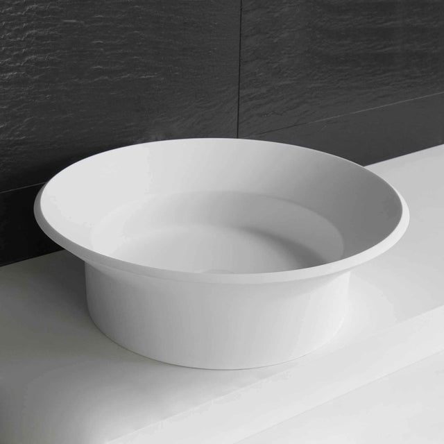 Olbia 50-OVERCOUNTER WASHBASINS-訂造一體無縫洗手盆,Tailor made Washbasins,waterbasin hk, 浴室物料,浴室裝修,訂造洗手盆,浴室翻新,Bathroomware ,Bespoke bathroom,浴室配件,訂造浴室潔具,訂造浴室傢俬,香港 浴室設計 公司,best custom bathroom furniture HK, Infinite Bath