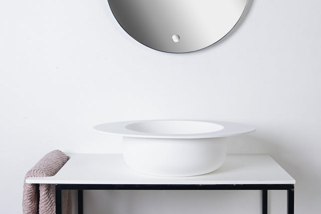 SOLIDCAP 2.0-OVERCOUNTER WASHBASINS-訂造一體無縫洗手盆,Tailor made Washbasins,waterbasin hk, 浴室物料,浴室裝修,訂造洗手盆,浴室翻新,Bathroomware ,Bespoke bathroom,浴室配件,訂造浴室潔具,訂造浴室傢俬,香港 浴室設計 公司,best custom bathroom furniture HK, Infinite Bath