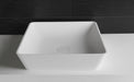 Still Square L Upmount Basin-OVERCOUNTER WASHBASINS-訂造一體無縫洗手盆,Tailor made Washbasins,waterbasin hk, 浴室物料,浴室裝修,訂造洗手盆,浴室翻新,Bathroomware ,Bespoke bathroom,浴室配件,訂造浴室潔具,訂造浴室傢俬,香港 浴室設計 公司,best custom bathroom furniture HK, Infinite Bath