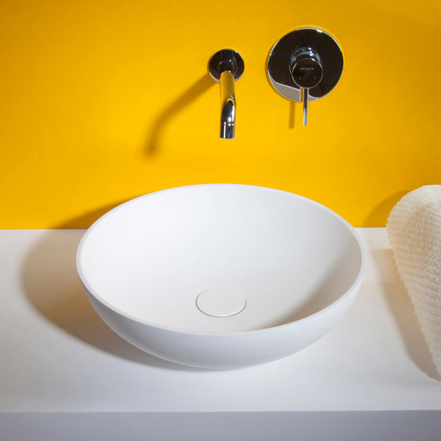 Super Thin Edge 39L-OVERCOUNTER WASHBASINS-訂造一體無縫洗手盆,Tailor made Washbasins,waterbasin hk, 浴室物料,浴室裝修,訂造洗手盆,浴室翻新,Bathroomware ,Bespoke bathroom,浴室配件,訂造浴室潔具,訂造浴室傢俬,香港 浴室設計 公司,best custom bathroom furniture HK, Infinite Bath