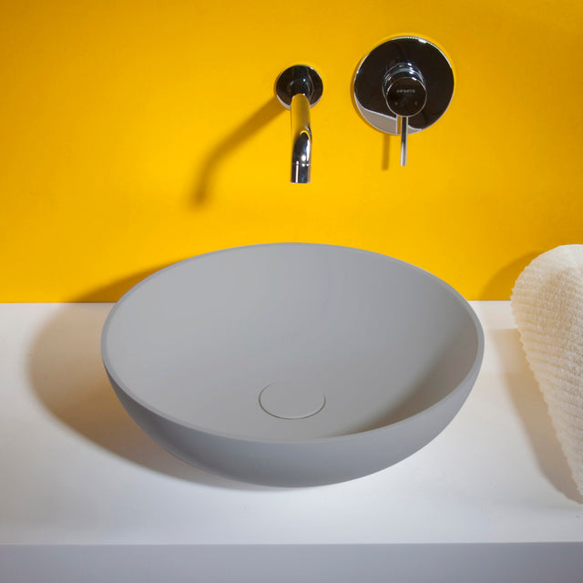 Super Thin Edge 39L-OVERCOUNTER WASHBASINS-訂造一體無縫洗手盆,Tailor made Washbasins,waterbasin hk, 浴室物料,浴室裝修,訂造洗手盆,浴室翻新,Bathroomware ,Bespoke bathroom,浴室配件,訂造浴室潔具,訂造浴室傢俬,香港 浴室設計 公司,best custom bathroom furniture HK, Infinite Bath