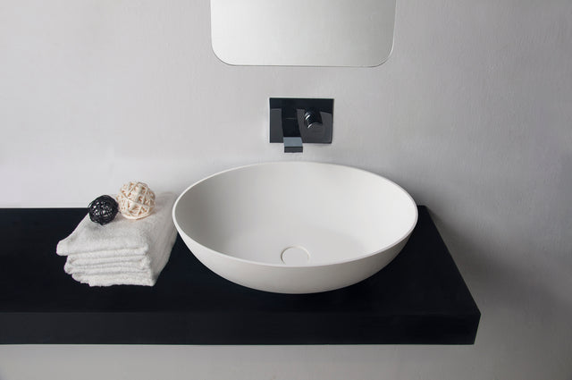 Super Thin Edge 60-OVERCOUNTER WASHBASINS-訂造一體無縫洗手盆,Tailor made Washbasins,waterbasin hk, 浴室物料,浴室裝修,訂造洗手盆,浴室翻新,Bathroomware ,Bespoke bathroom,浴室配件,訂造浴室潔具,訂造浴室傢俬,香港 浴室設計 公司,best custom bathroom furniture HK, Infinite Bath