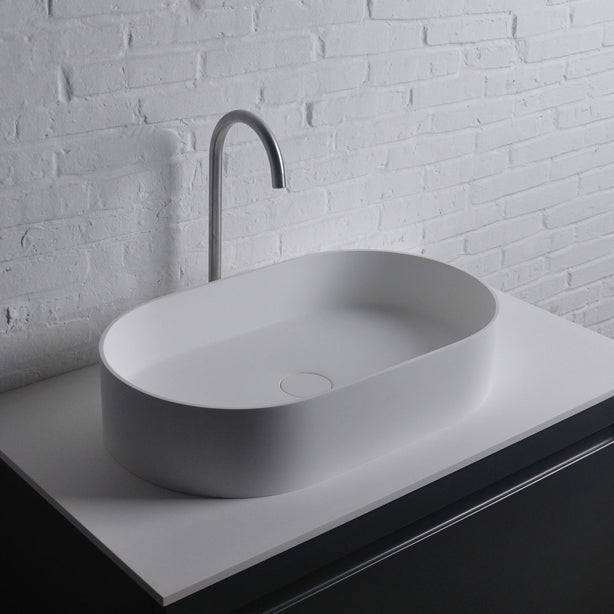 Super Thin Edge E 60CL-OVERCOUNTER WASHBASINS-訂造一體無縫洗手盆,Tailor made Washbasins,waterbasin hk, 浴室物料,浴室裝修,訂造洗手盆,浴室翻新,Bathroomware ,Bespoke bathroom,浴室配件,訂造浴室潔具,訂造浴室傢俬,香港 浴室設計 公司,best custom bathroom furniture HK, Infinite Bath